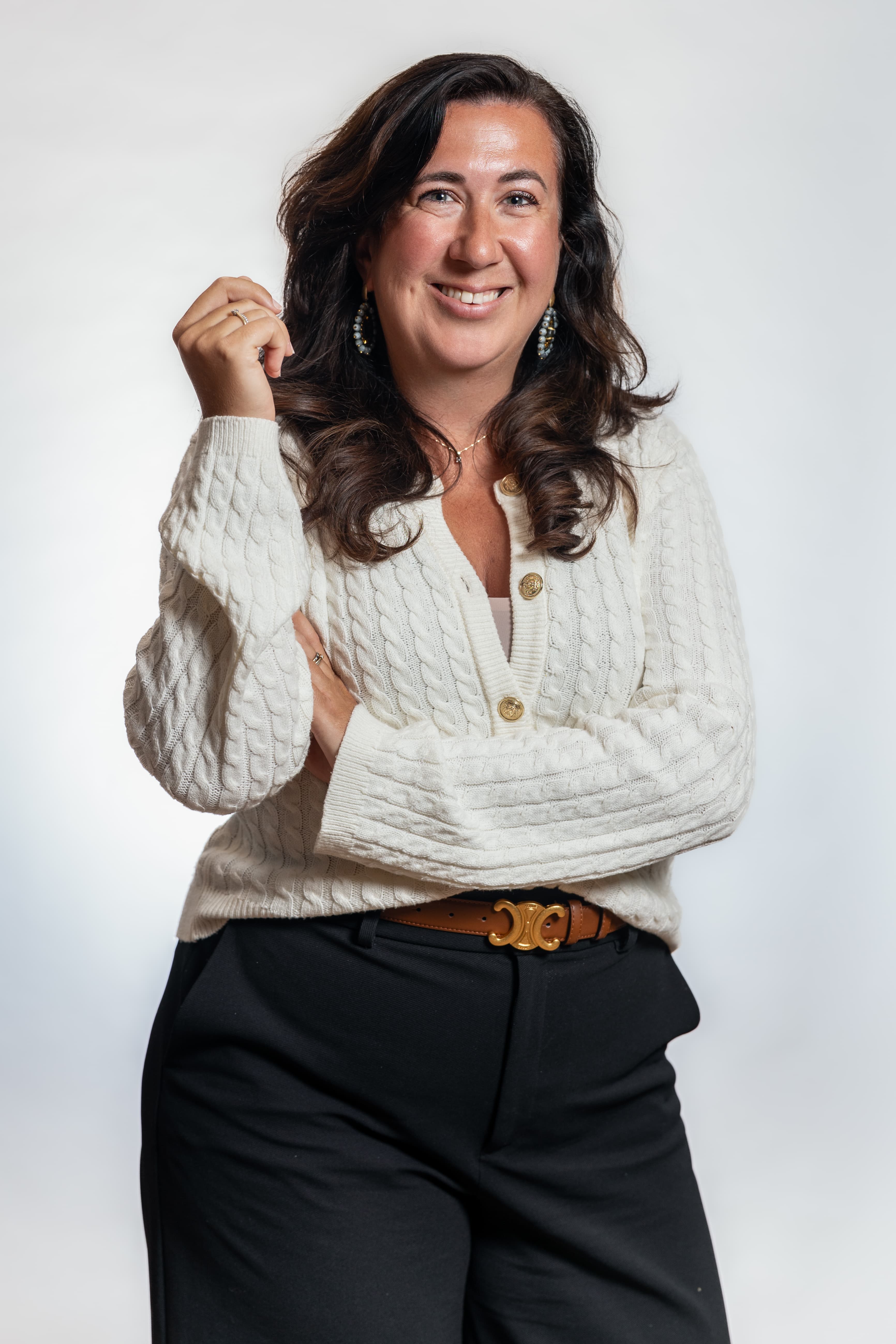 Stephy Christiaanse