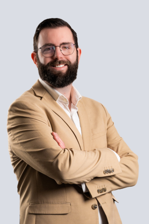 Jules van Vlaenderen