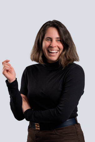 Solange Schrijnder van Velzen