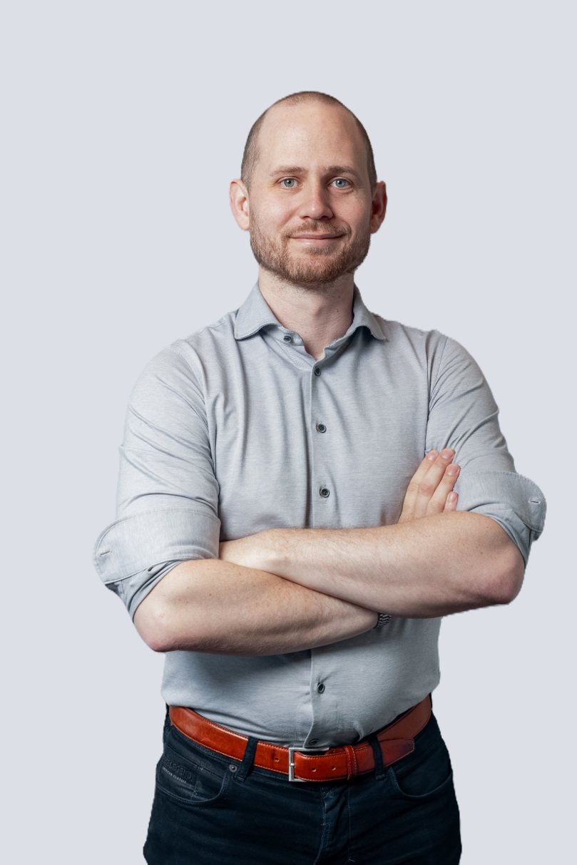 Boris Verdegaal