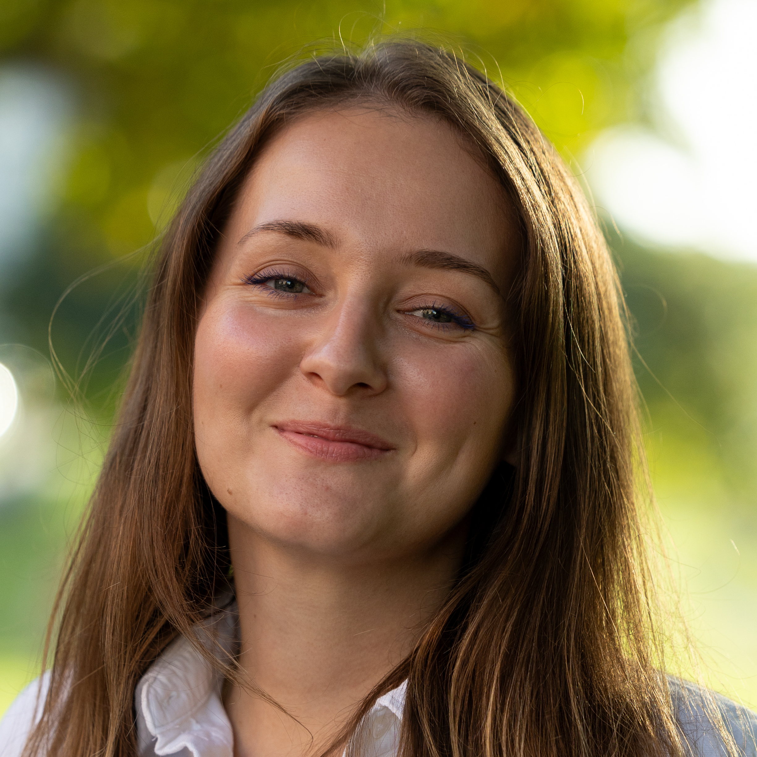 Testimonial Author Image