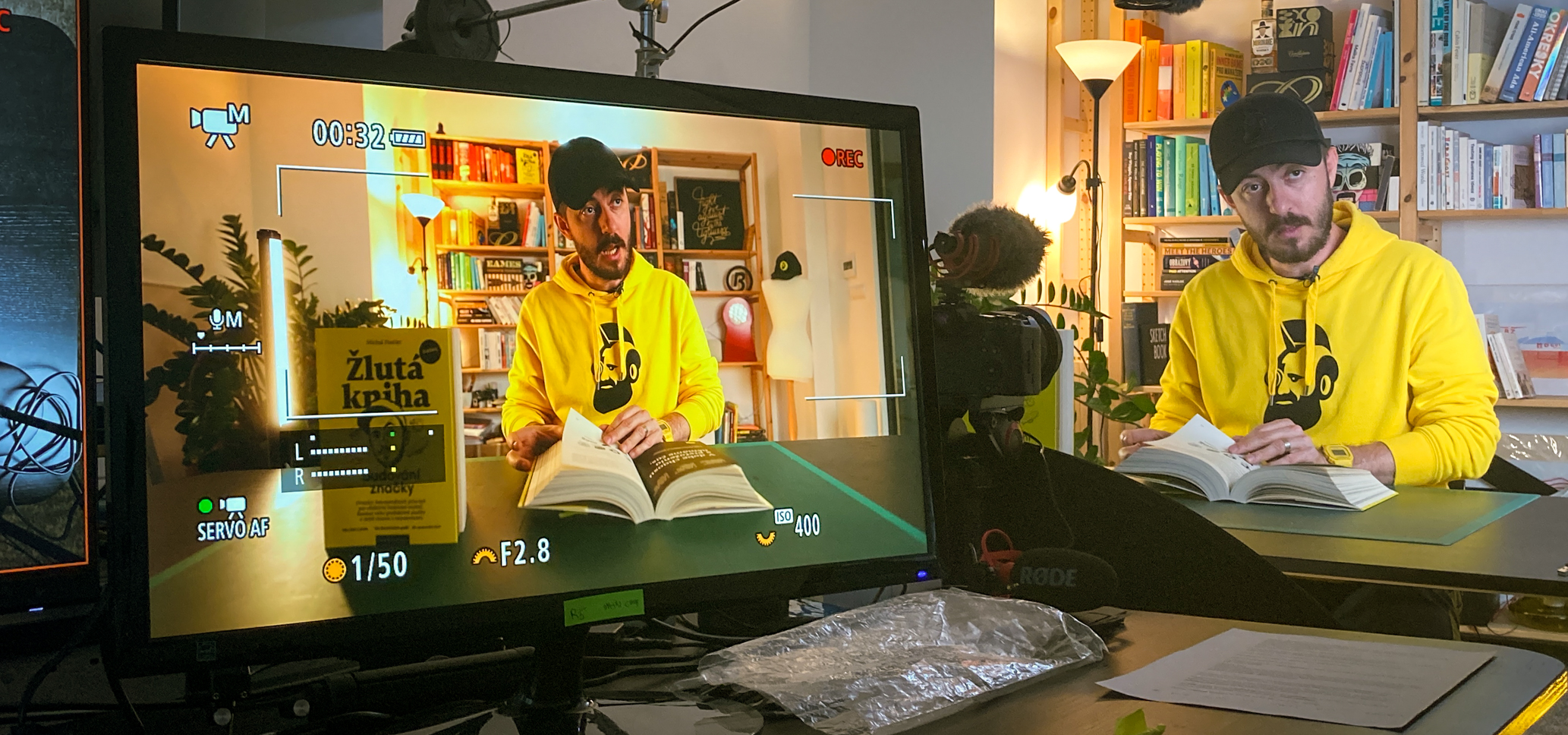 Single Work Image