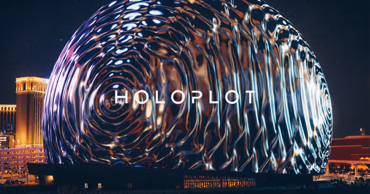 holoplot.com