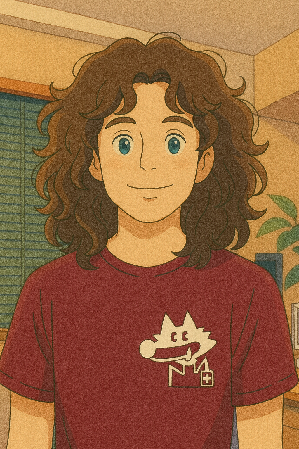 Team Member Image