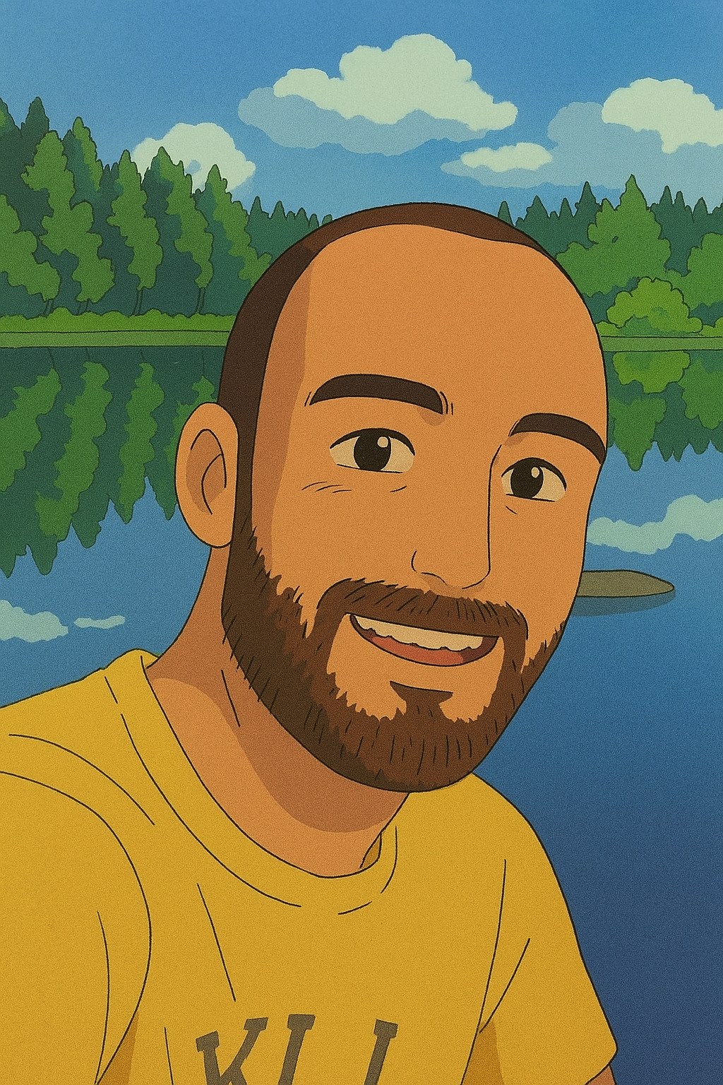 Team Member Image