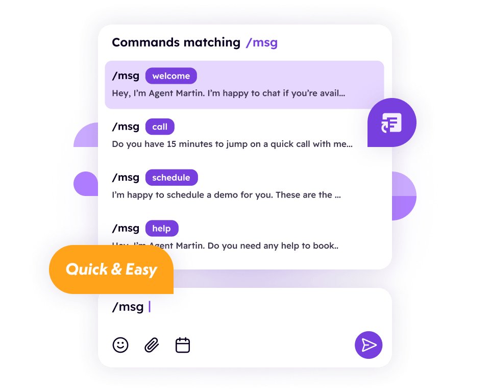PreFilledCustomizedTemplates