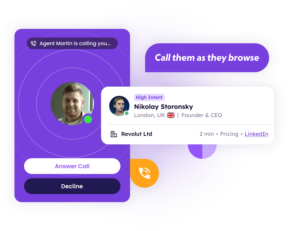 IdentifyPotentialCustomers