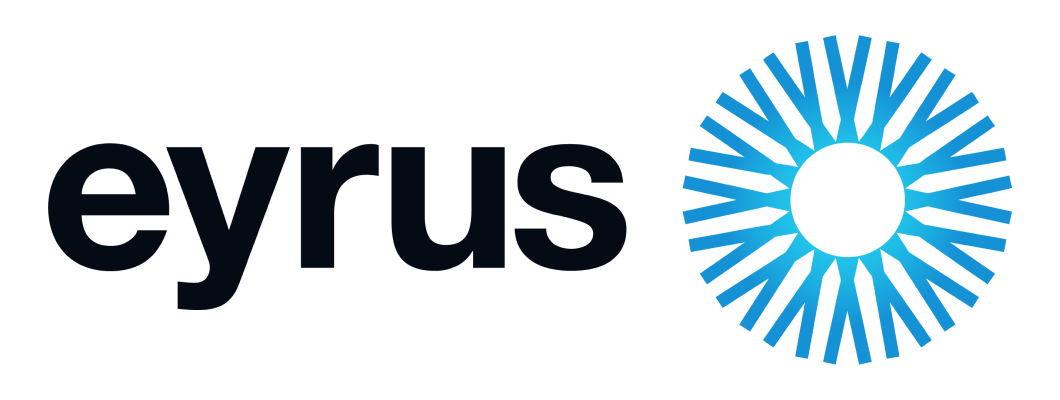 Eyrus logo