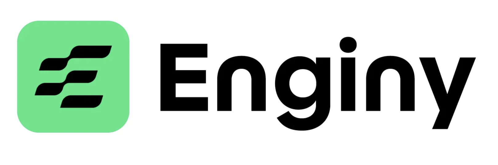 Enginy logo