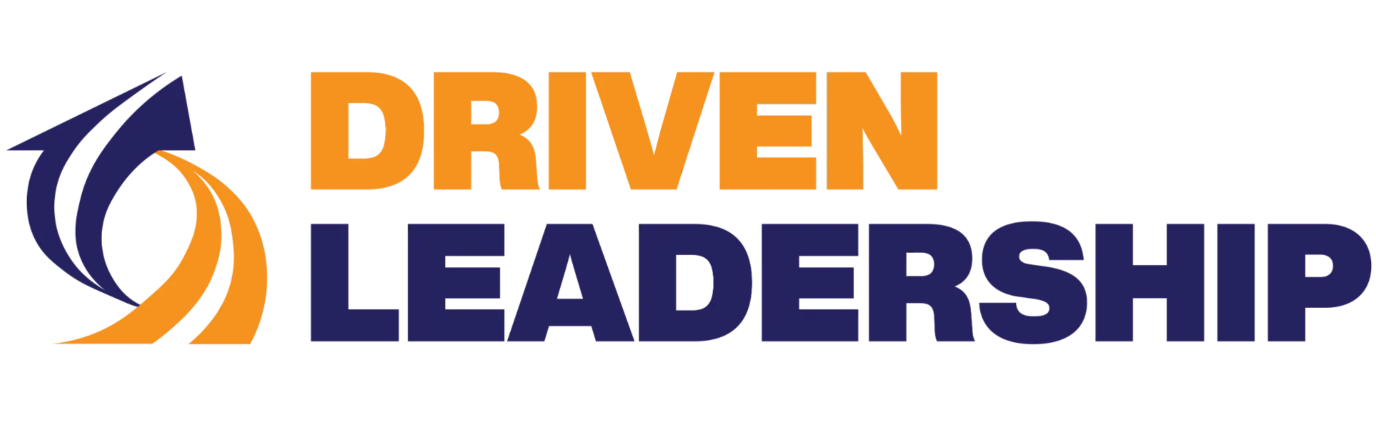 Driven leadership logo