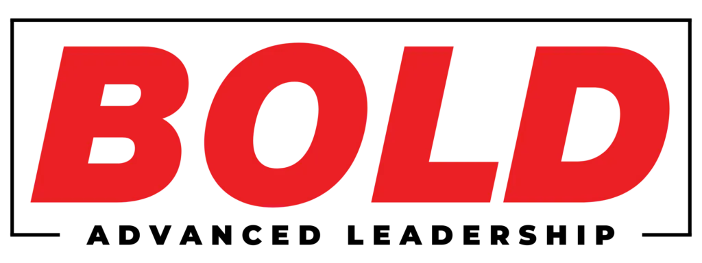 BOLD logo