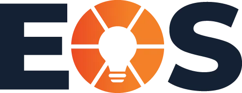 EOS logo