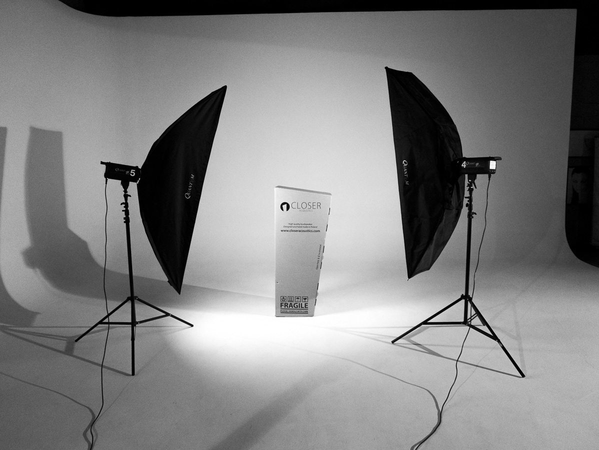 Another step forward