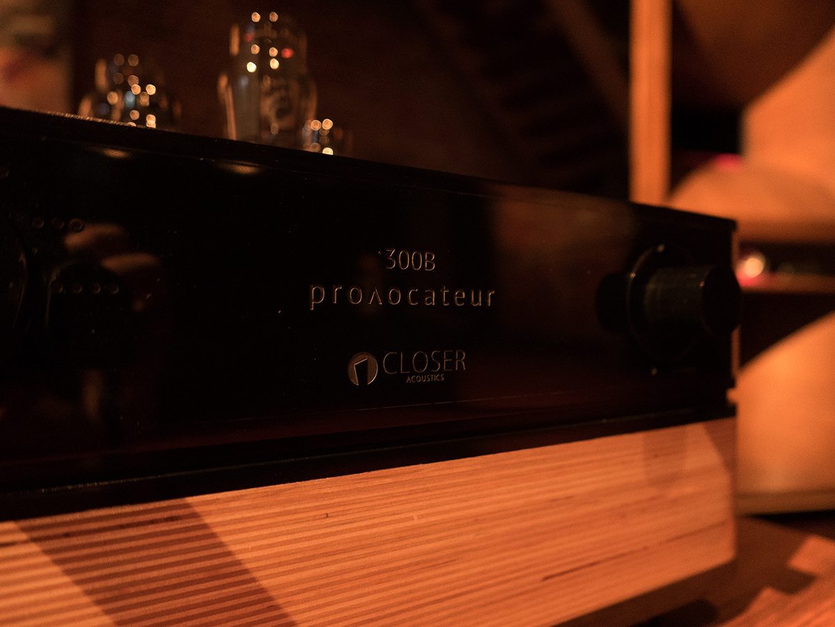 300B Provocateur makes debut at Lencoheaven 2017 Beauvechain Meeting