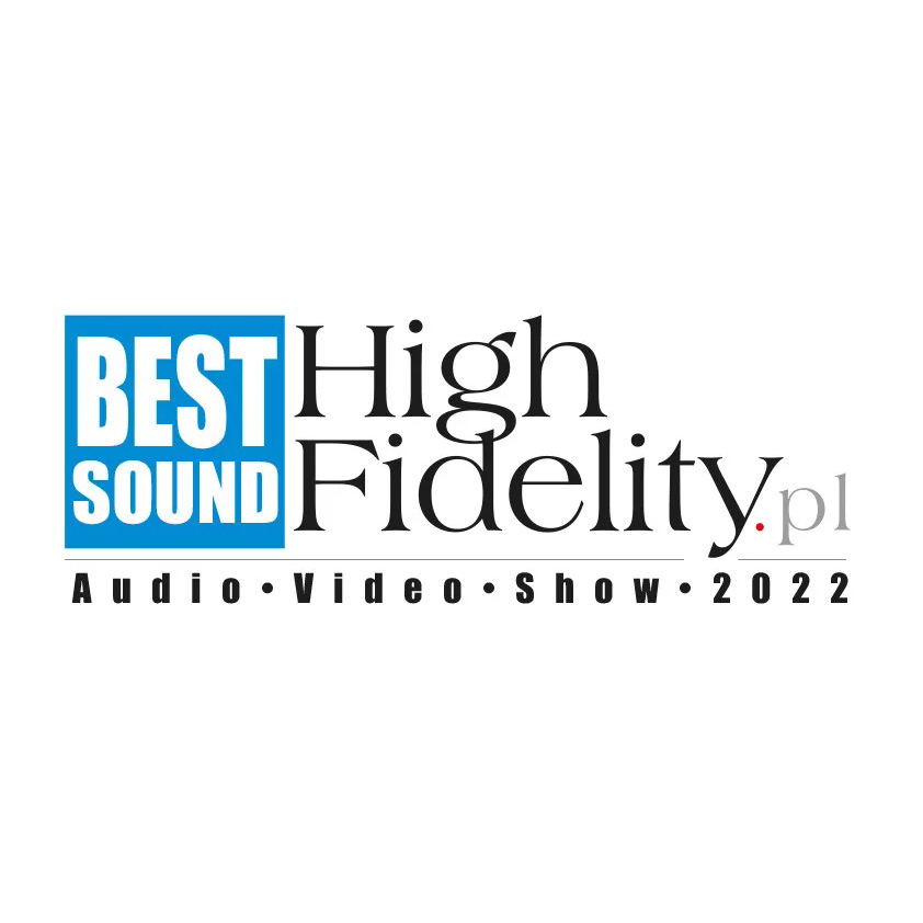 Audio Video Show Warsaw 2022