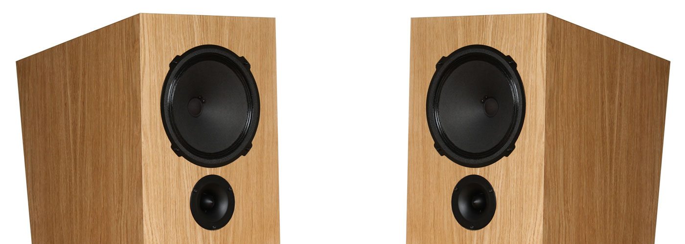 CLOSER ACOUSTICS ADAM ALSO IMPROVED