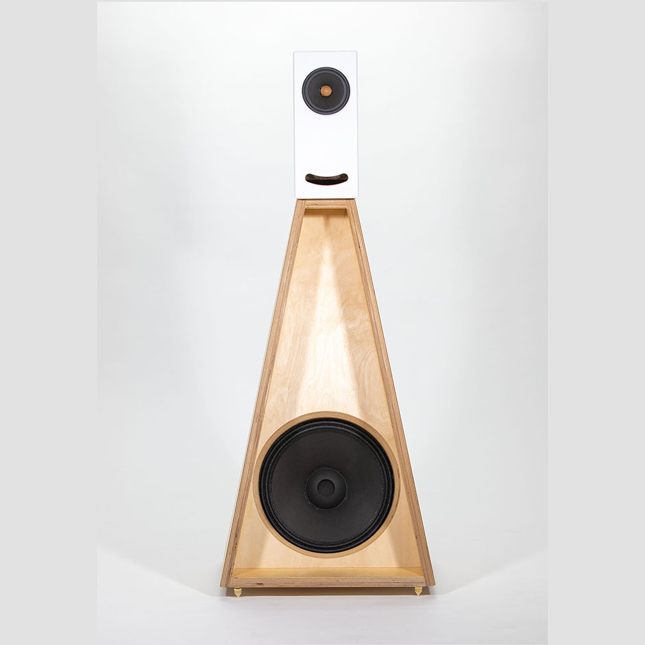 Introducing OGYs Bass extension unit or a New Loudspeaker?