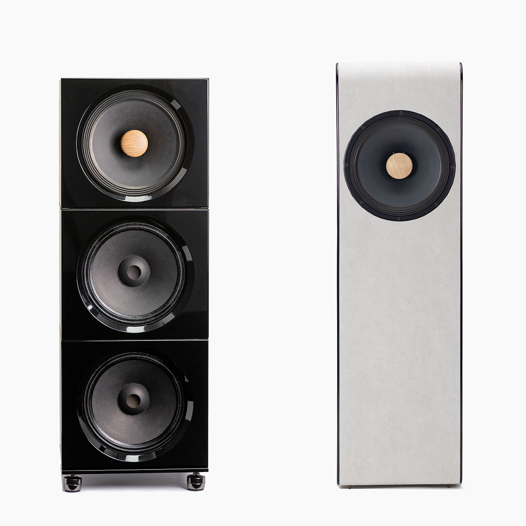 OKHO / BOB vs VIGO: Open Baffle vs Diffuse Resonance Cabinet