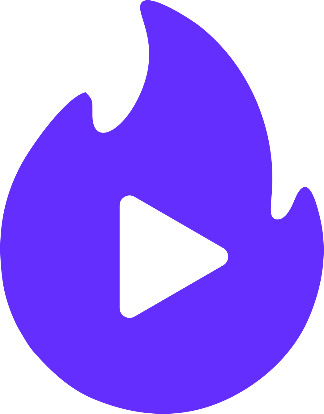 Video Icon