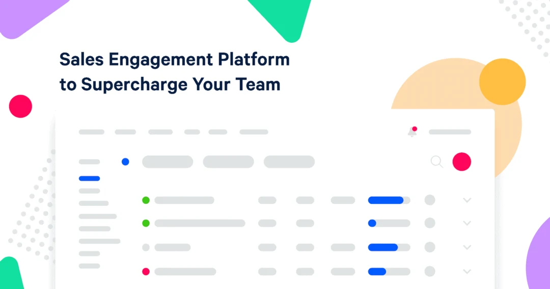 Reply.io cold email platform