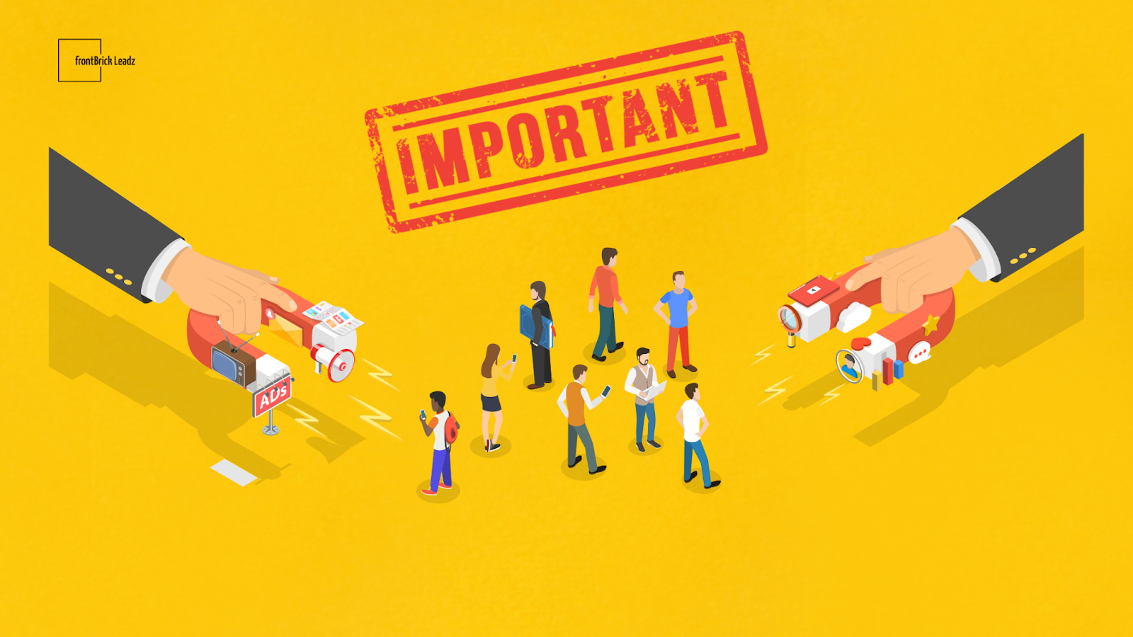 importance of B2B outbound marketing