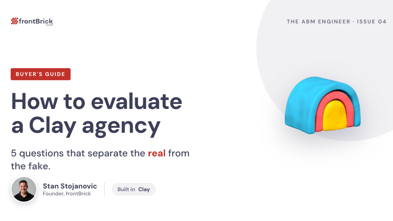 Clay Agency