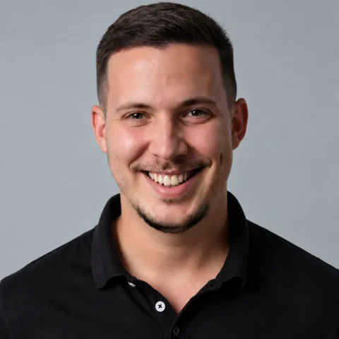 Stan Stojanovic author