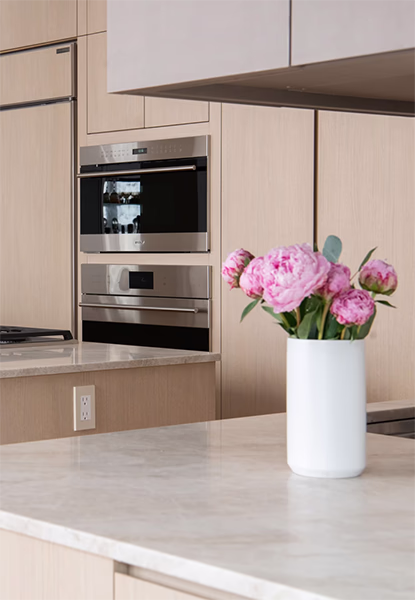 Interior Design for NYC Upper East Side Duplex.