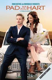 Pad na jou hart – Filmdrama (Ivan Botha en Donnalee Roberts)