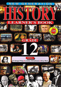 New Generation History Grade 12