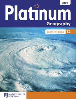 Platinum Geography Grade 12