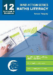 Mind Action Series Mathematics Literacy Grade 12