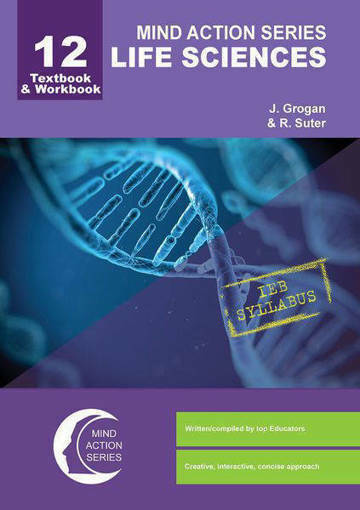 Mind Action Series Life Sciences Grade 12