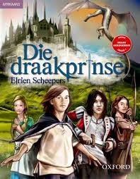 Die Draakprinse