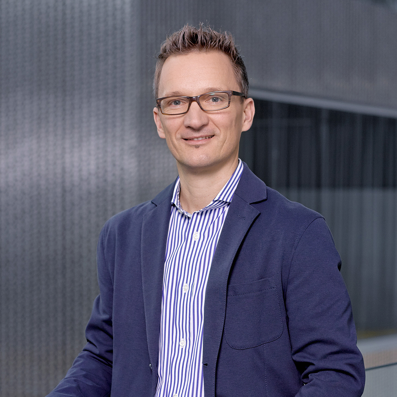 DI Heinz Franzelin