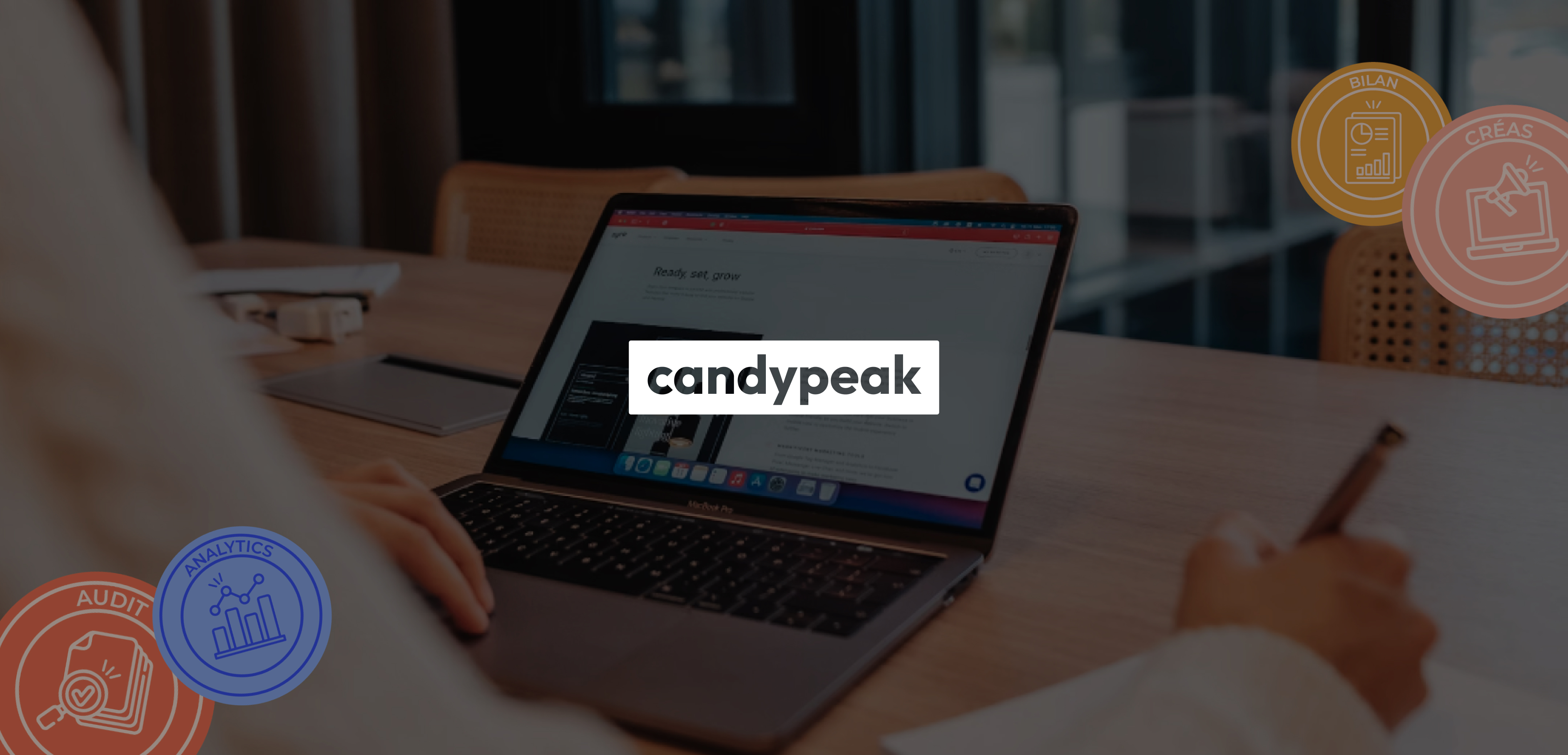 Candypeak