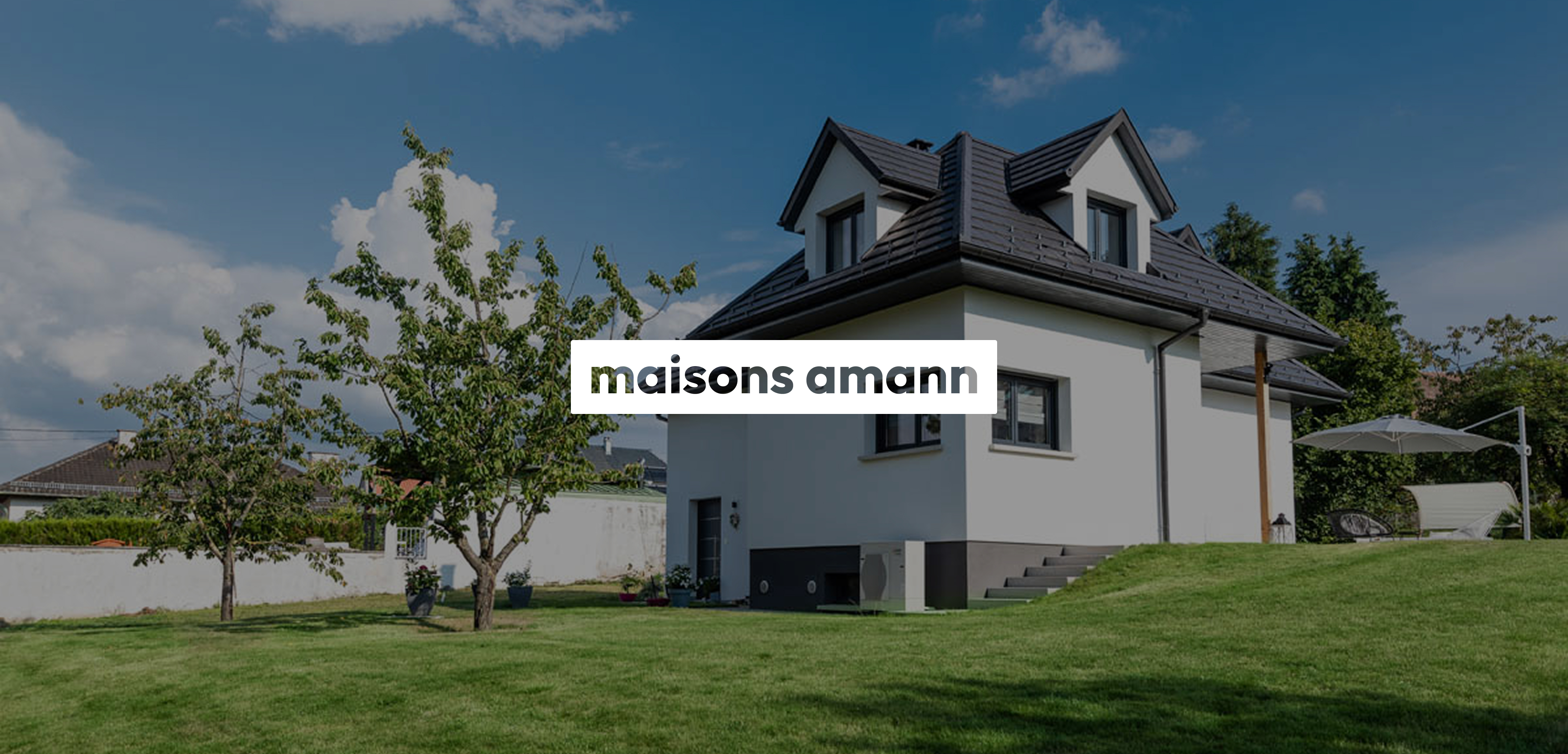 Maisons Amann