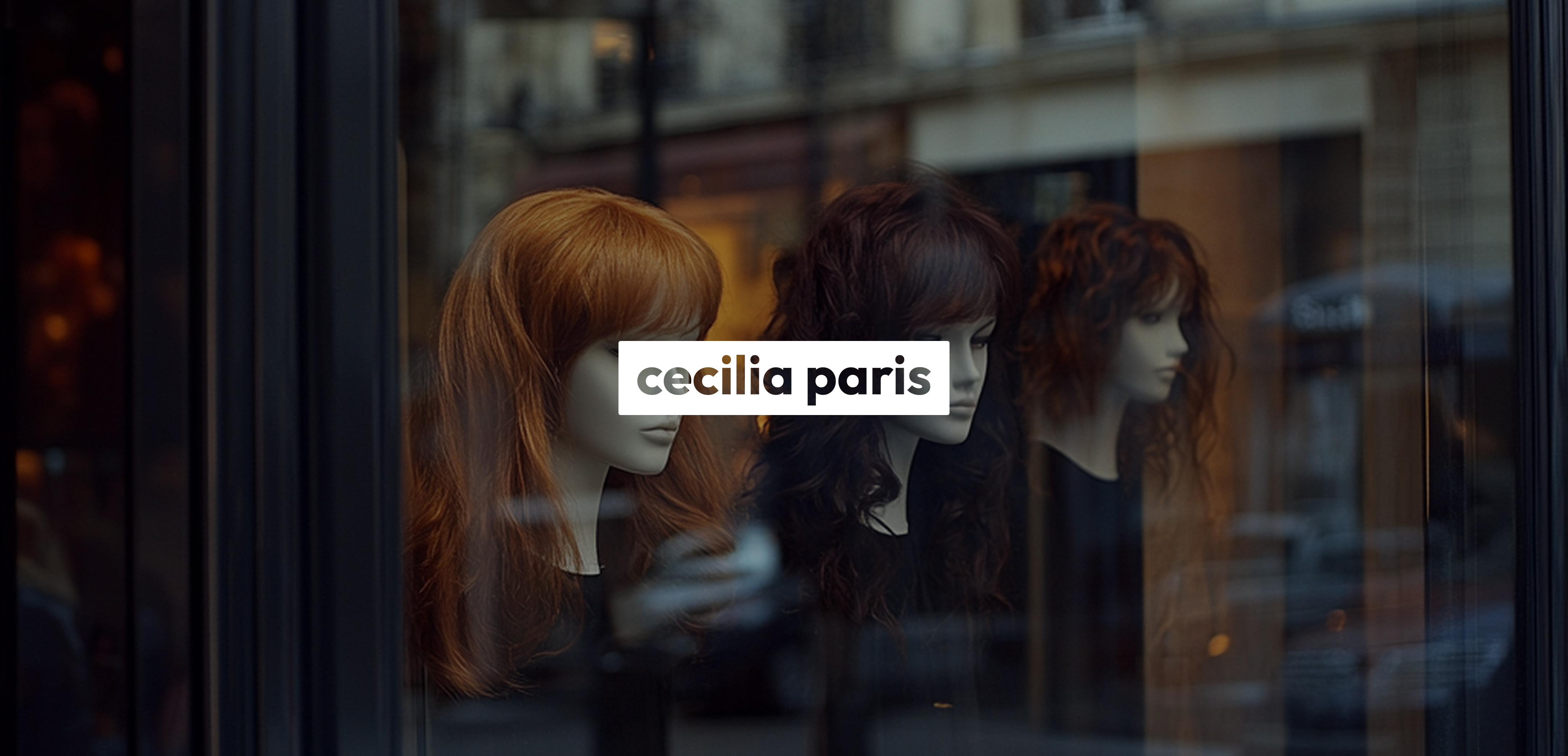 Cécilia Paris 