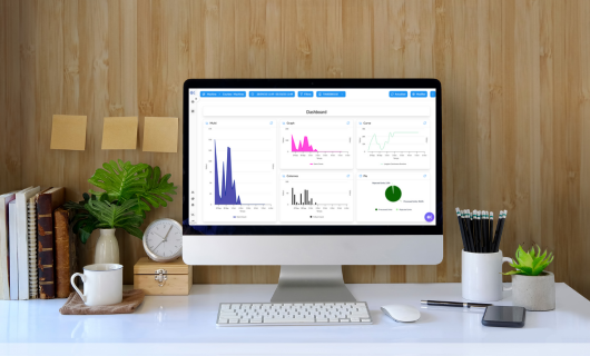 Kestrel Vision : création d’une plateforme Data & AI unifiée dans le Cloud