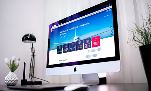 Osac : développement d’un portail client et d’une plateforme de services en ligne