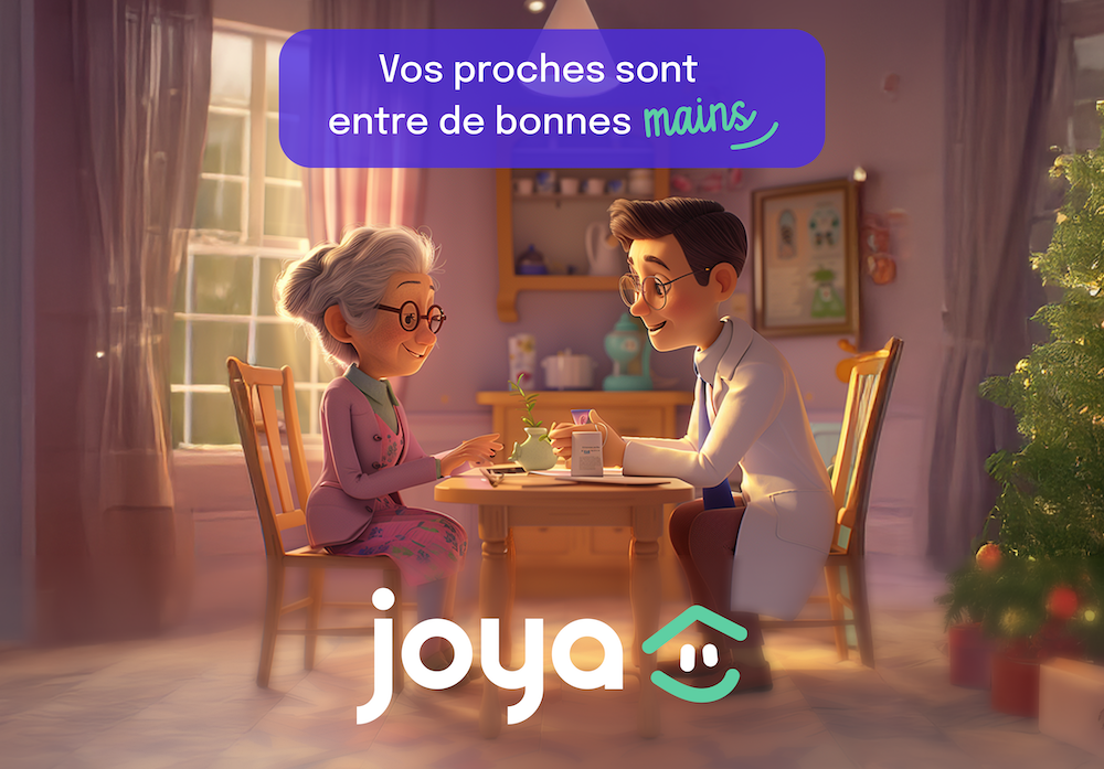 Joya - Création de marque