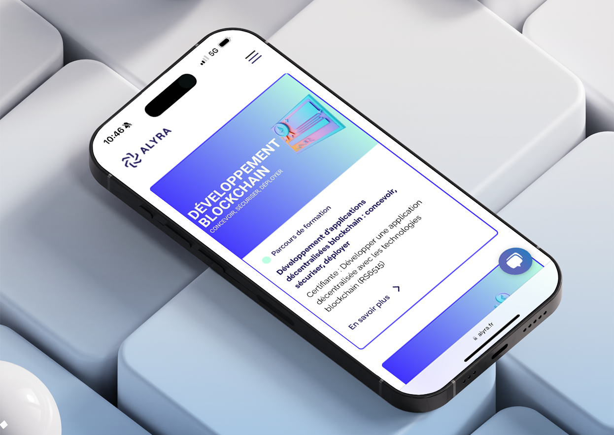 Rebranding Blockchain