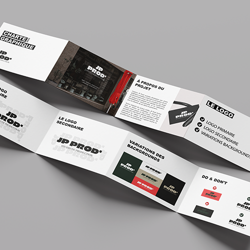Pack identité premium image