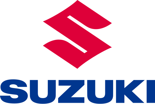 logo suzuki
