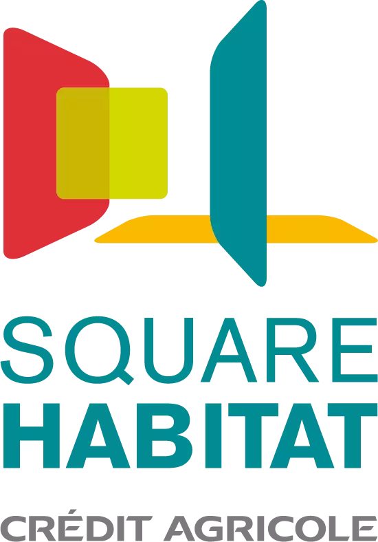 logo square habitat
