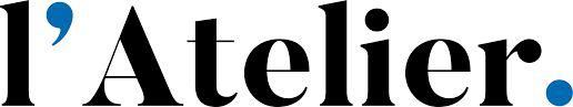 logo l'atelier