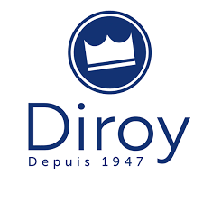 logo diroy