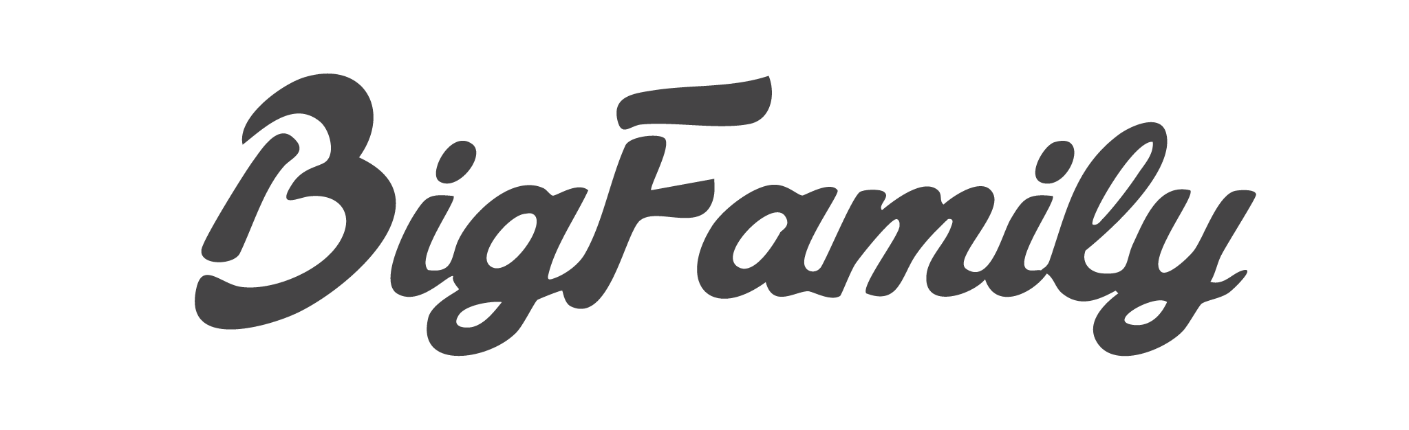 logo bigfamily