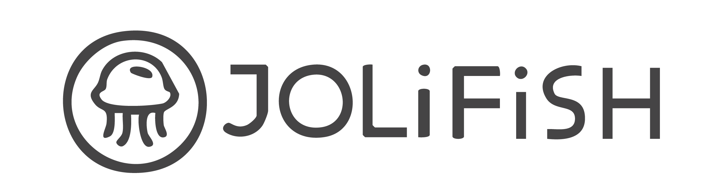 logo jolifish