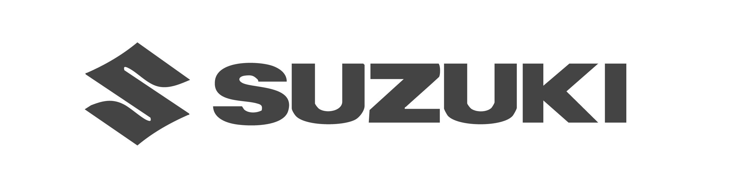 logo suzuki